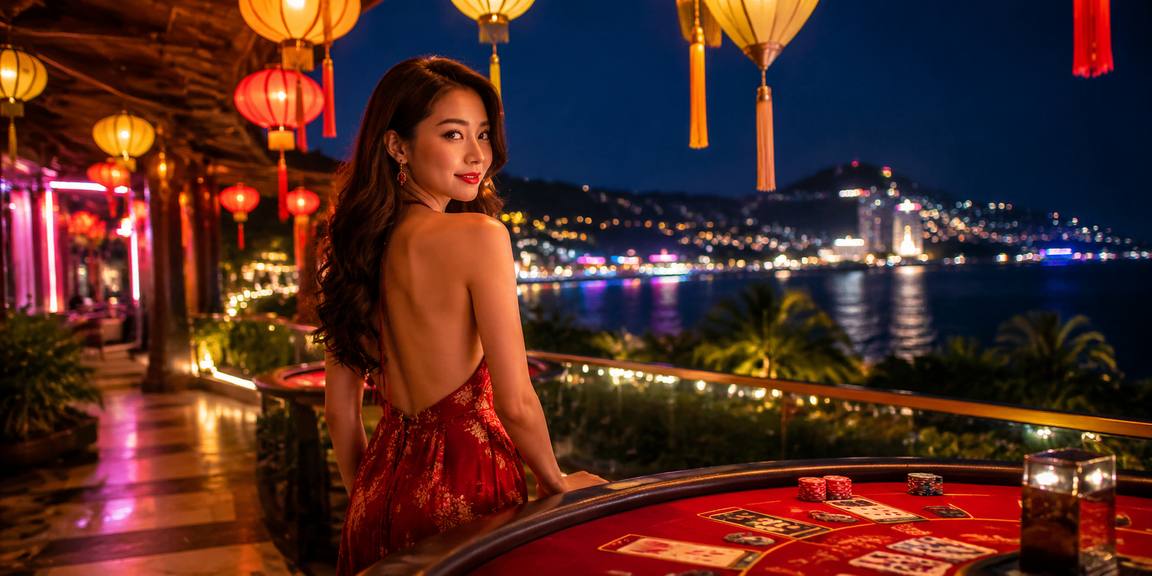 bonglu May Man Slot — Phòng Quay Hũ Đang Chờ Bạn